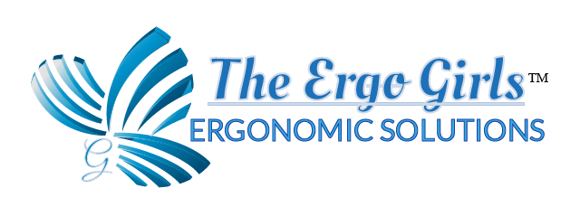 The Ergo Girls, Logo